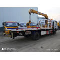 DONGFENG 4*2 Road Wrecker TOW Trucks Towing Truck